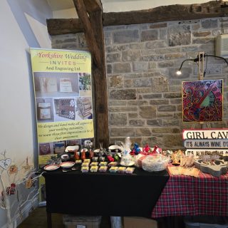 Christmas Fayre today 11am-3pm 🎄☃️

@tankersleymanorhotel 

#christmasgifts🎁 #handmade #laserengraved #woodwork