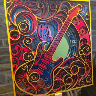 All finished and up for sale