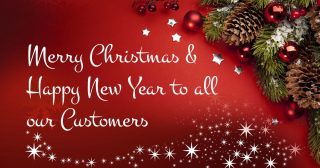 As another year comes to an end, we want to take a moment to say thank you to every customer, client and supporter who has been part of our journey this year.

Running a small, independent business is only possible because of people like you - people who choose to support local, handmade, creative businesses and the people behind them. That support truly means the world to us.

If you’re celebrating, we wish you a very Merry Christmas, filled with warmth, kindness and time to pause. And as we step into the New Year, we wish you happiness, success and exciting new beginnings.

Thank you for trusting us, supporting us and being part of our community.
Here’s to another wonderful year ahead ✨

Andy, Steph & the team at Yorkshire Wedding Invites and Finest Yorkshire Gifts and Engraving.